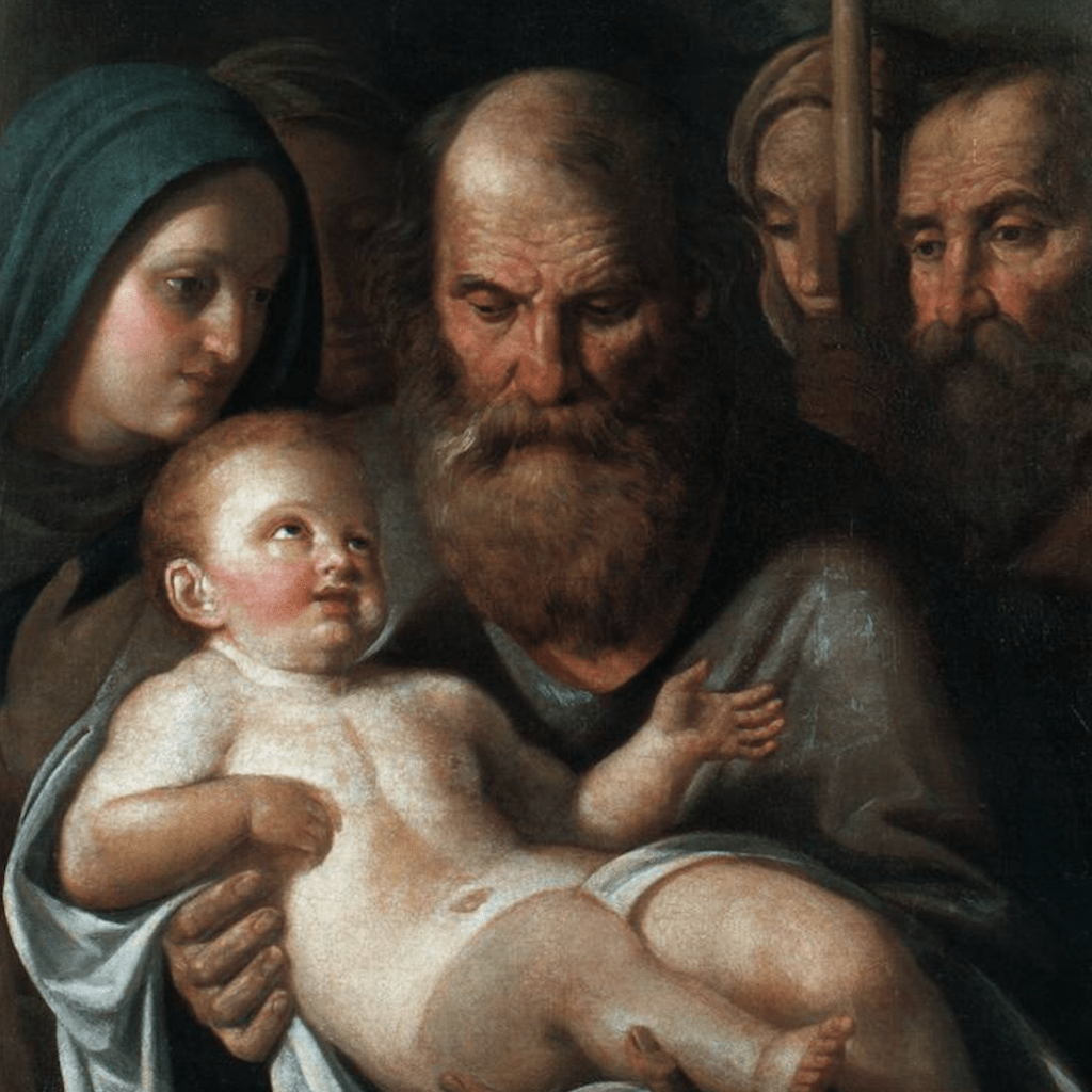 St. Simeon, the Bible, and the Art of&nbsp;Watchfulness