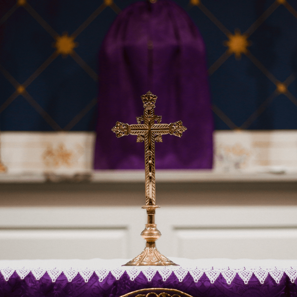 A Sacrifice of&nbsp;Joy