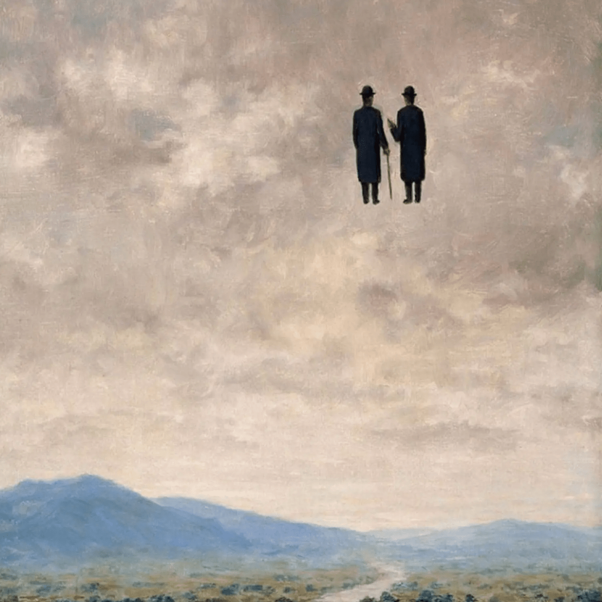 Friendship and Vocation