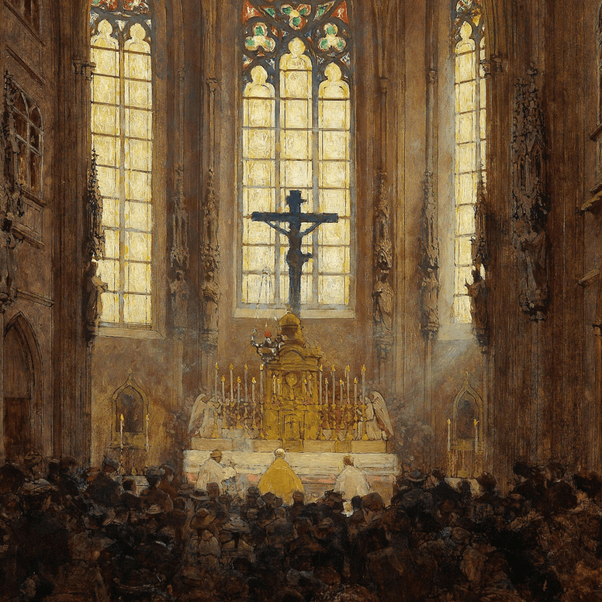 Some Thoughts on&nbsp;Home