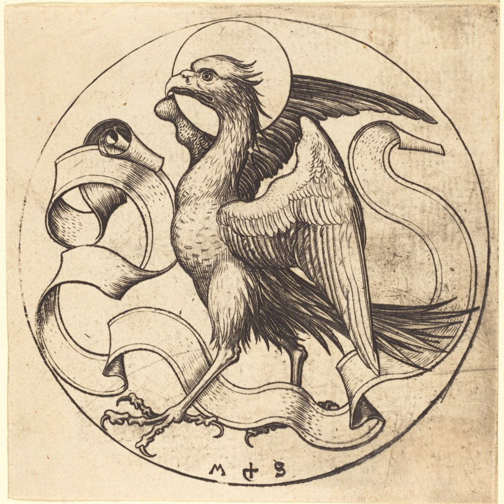 Chiasmus in the Gospel of St.&nbsp;John