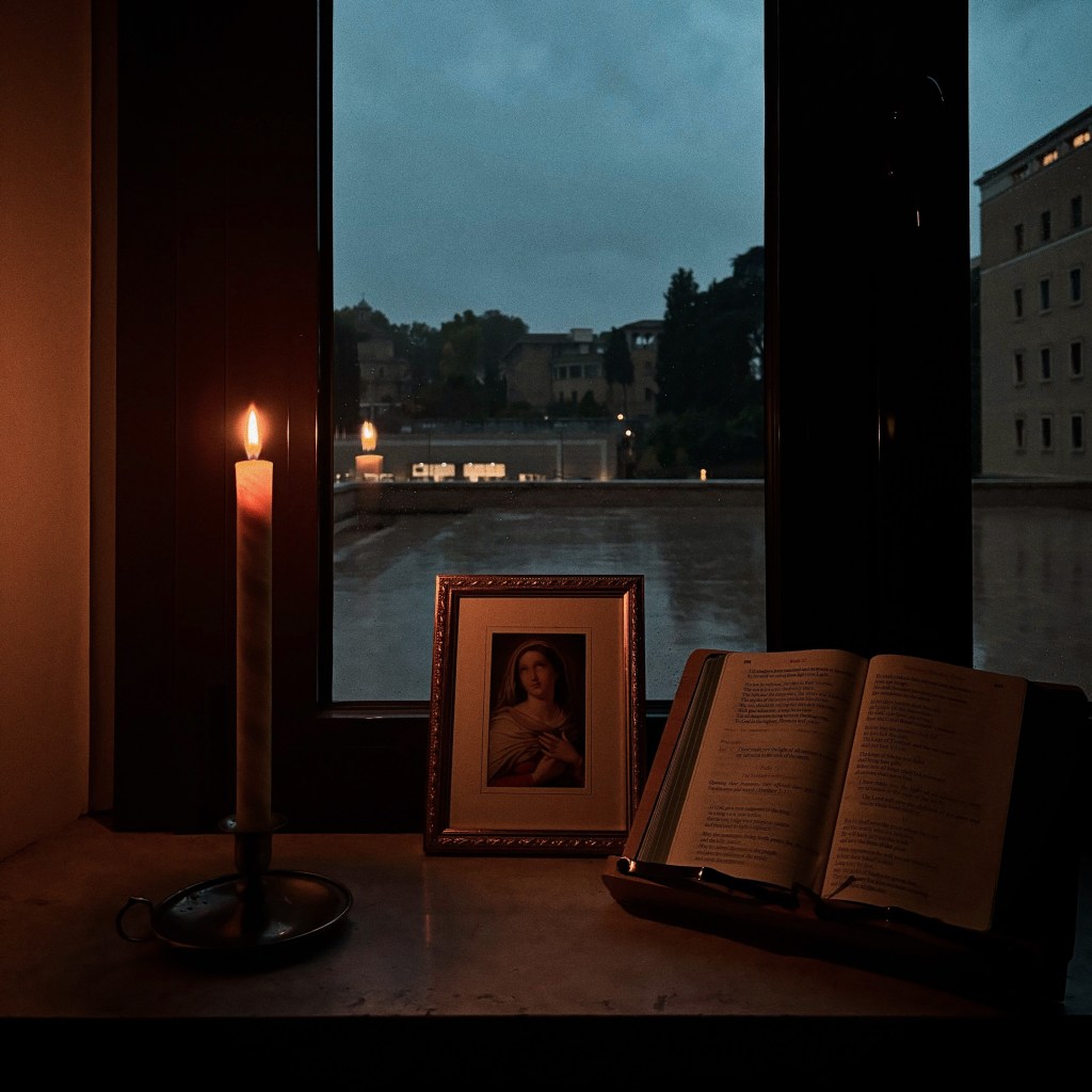 A Season for&nbsp;Silence