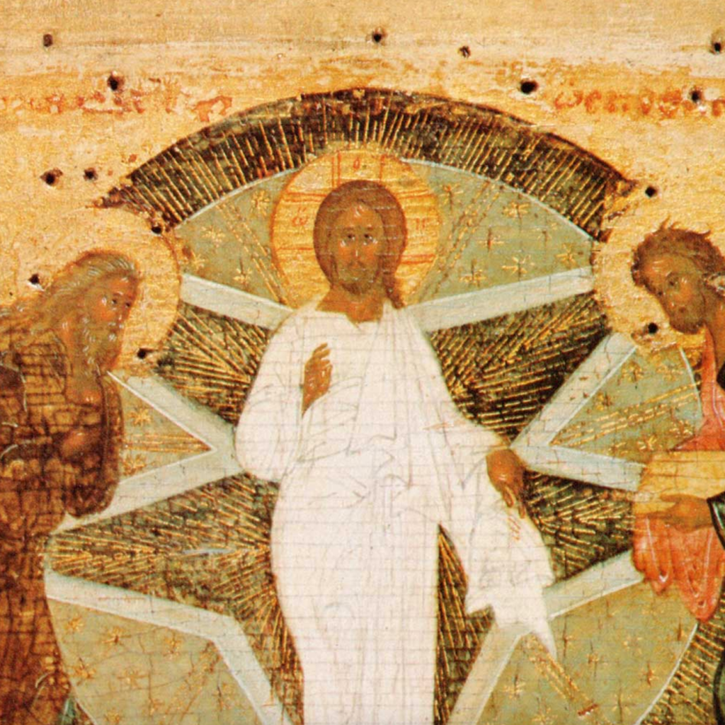 To Glory in the&nbsp;Cross